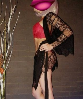 Проститутка Марина