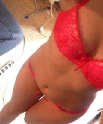 Проститутка Эмилия