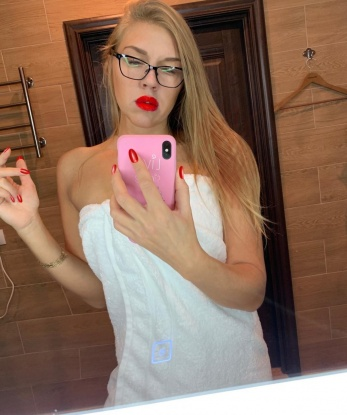 Проститутка Людмила